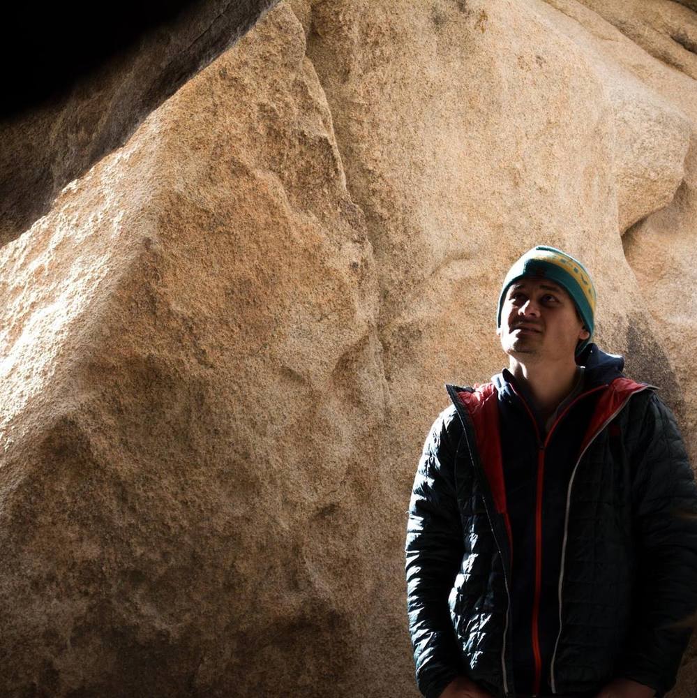 Meet your Posher, Micah